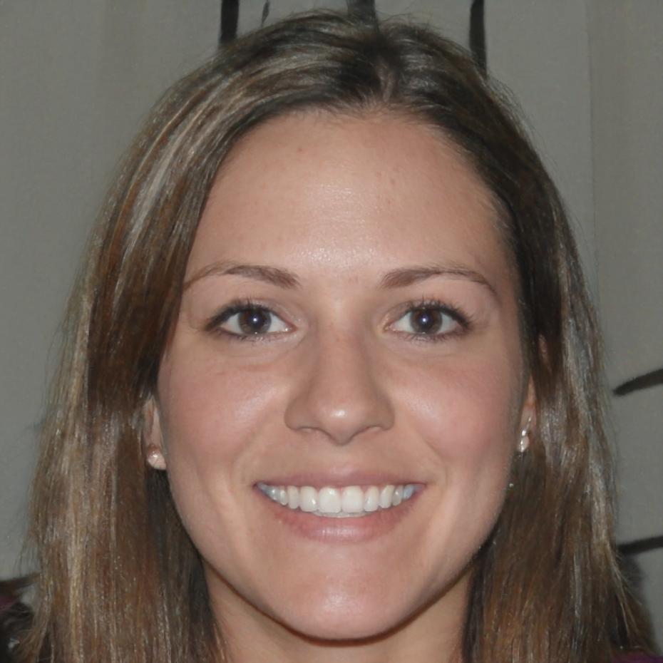 Dr. Sarah Weber